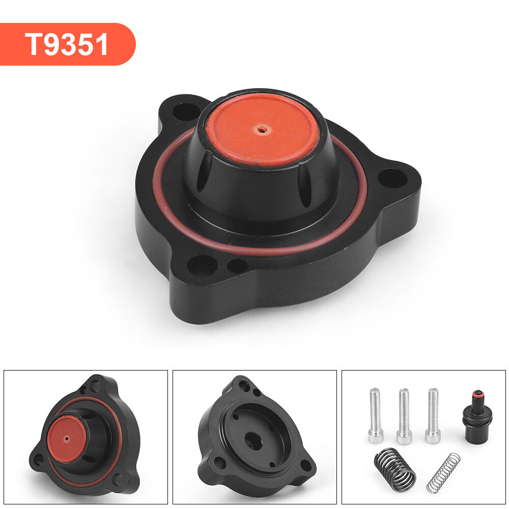 Diverter Valve for Audi A3 4 5 for VW for Golf MK5 MK6 MK7 GTI 1.4 1.8 2.0 BOV Boost