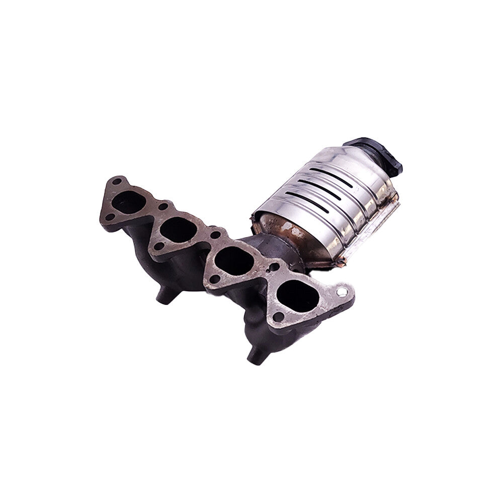 Direct Fit Catalytic Converter Manifold Catalytic Converter for Kia Sportage