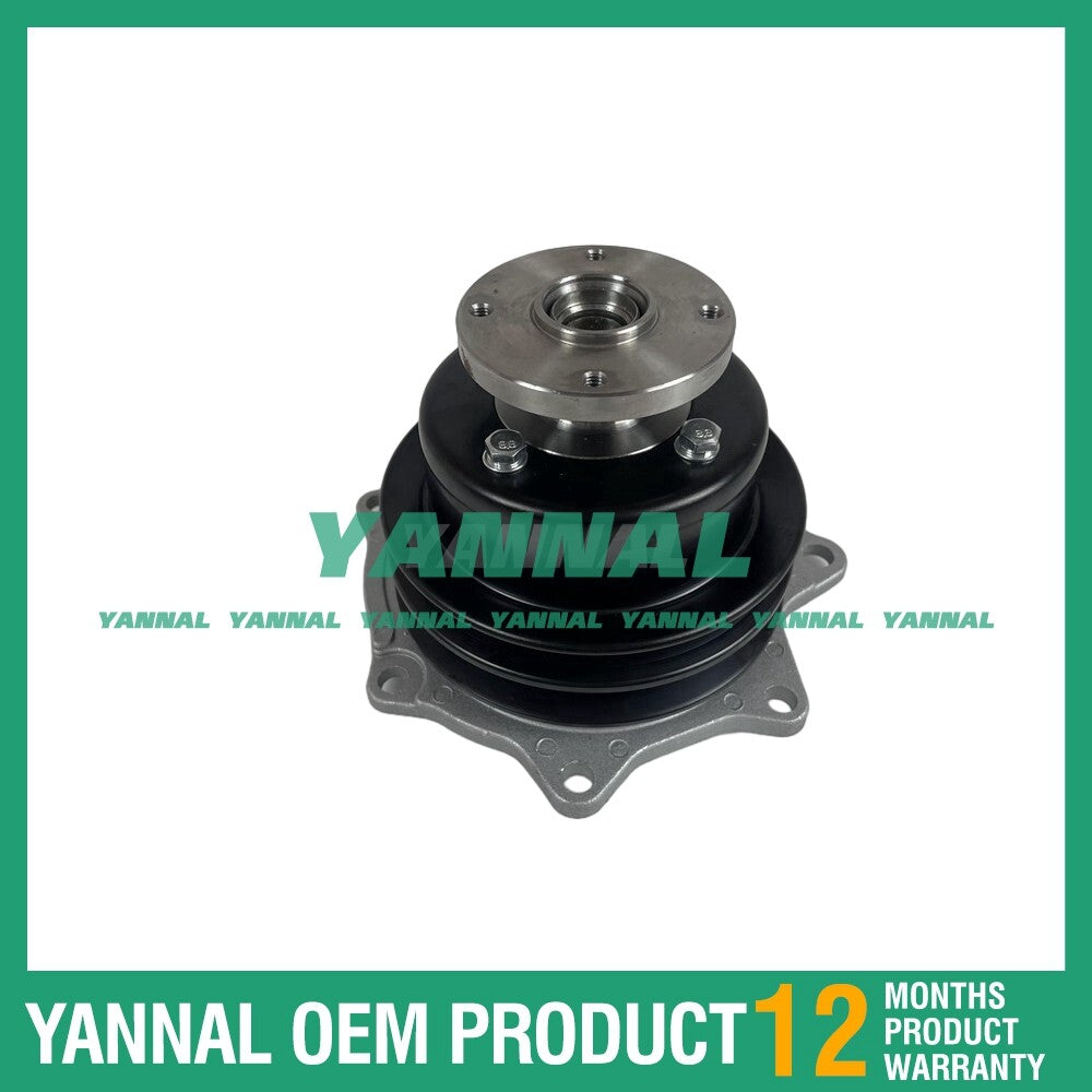 Water pump suitable for Nissan diesel engine TD23