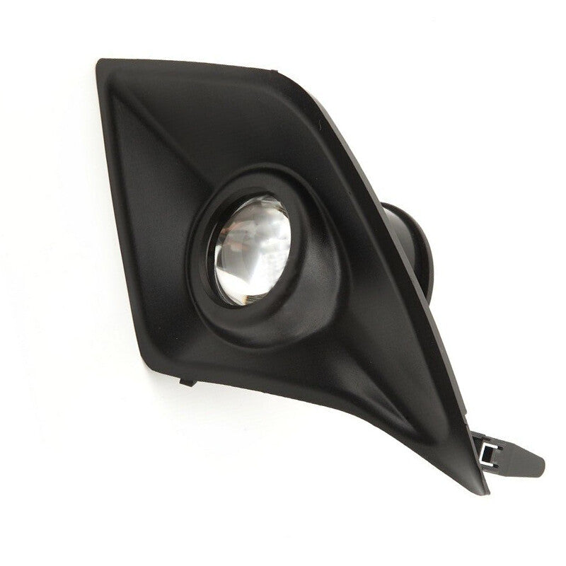 Front Bumper Fog Light Lamp w/Harness Fit for Lexus IS250 IS350 IS200t IS300
