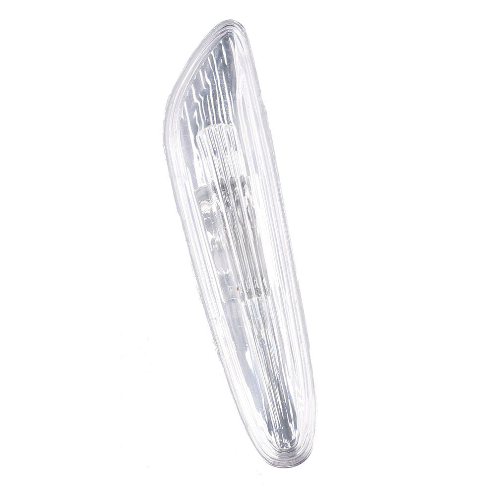 Side Marker Turn Signal Light Driver Side for BMW E60 E61 5 Series 2004-2010