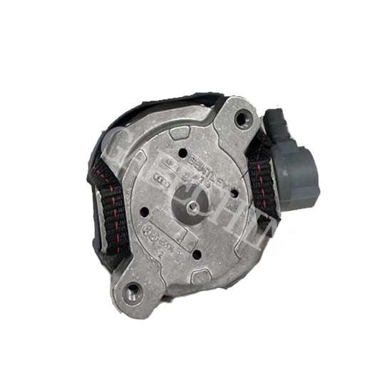 Equipment Manufacturer ( ) for Bentley GT Coupe W12 Engine Motor Mount: 3W0199381R