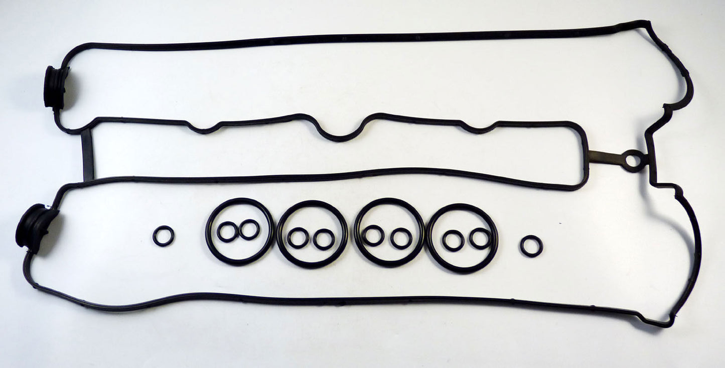 Fits 1999-08 Leganza 2.0L 2.2L DOHC 16v VS50692R New Valve Cover Gasket