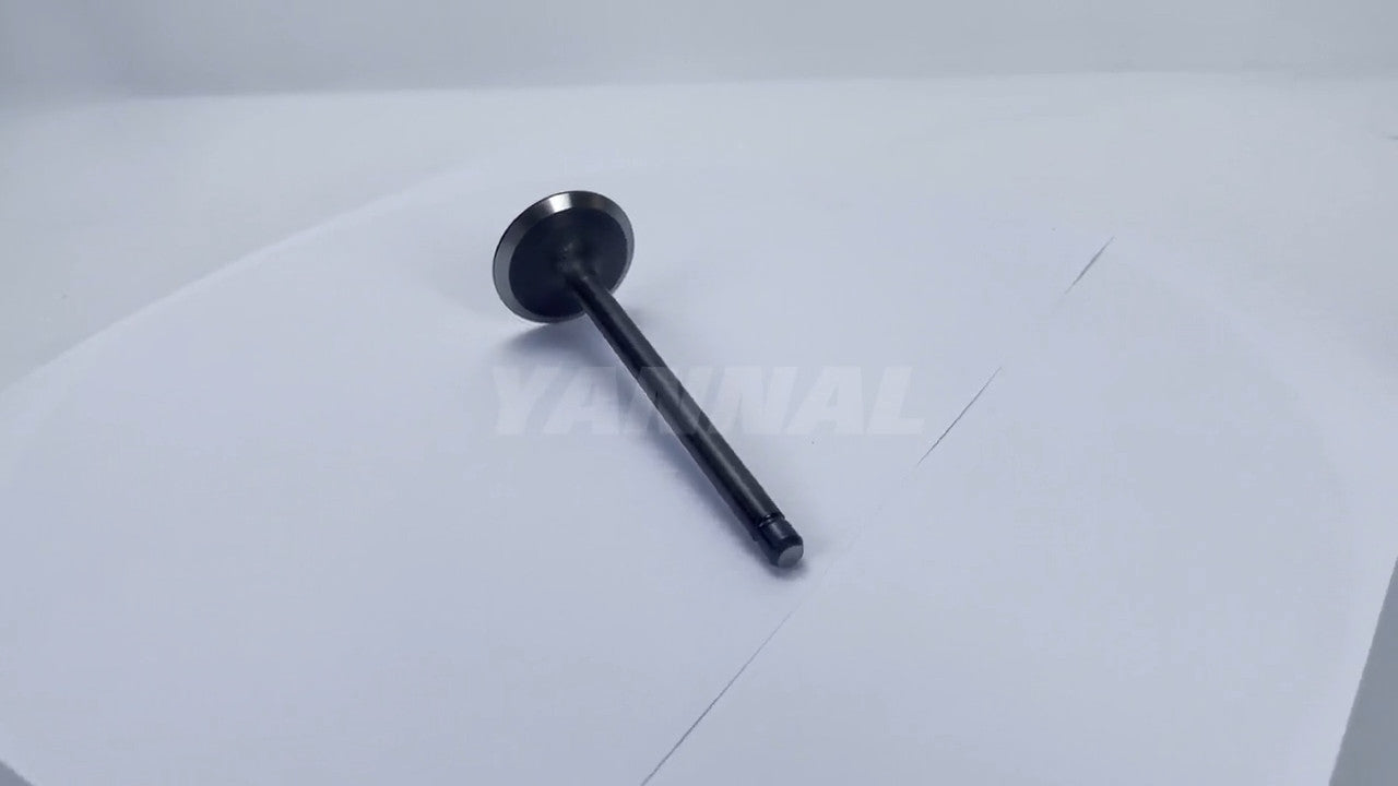 new 8x EG505-13110 intake and exhaust valve kit for Kubota WG3800 engines.