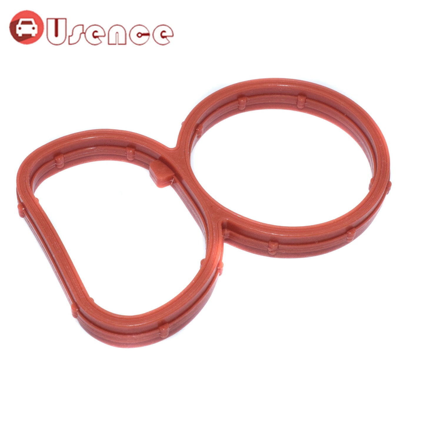 Engine Intake Manifold Gasket Seal for BMW N47 E81 E87 X1 X3 2.0D 11617801438