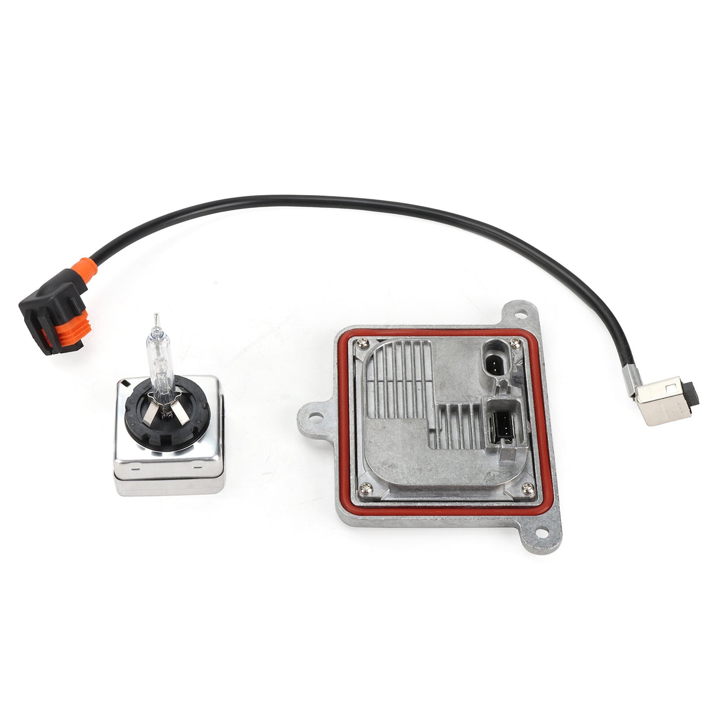 2x For 15-20 for Chevrolet Suburban Xenon Ballast Control Unit Module HID D3S Bulb