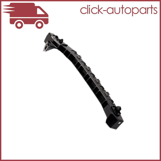 For 2008-2014 for Subaru for Impreza WRX STi Front Right Bumper Bracket 57707FG120 Black