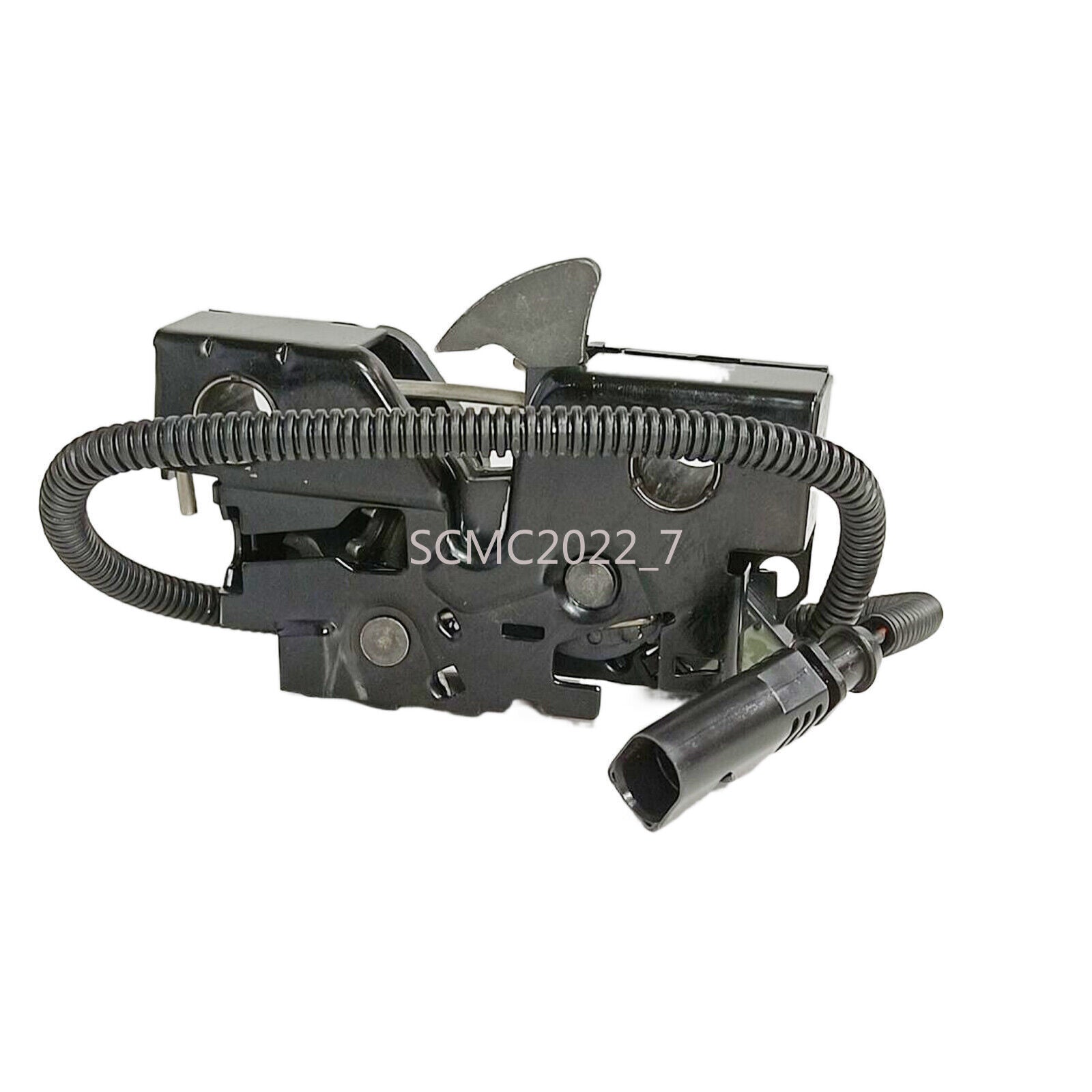 Engine Hood Latch Lower Lock Fit for Jetta for Passat 5C7823509 5C7823509B