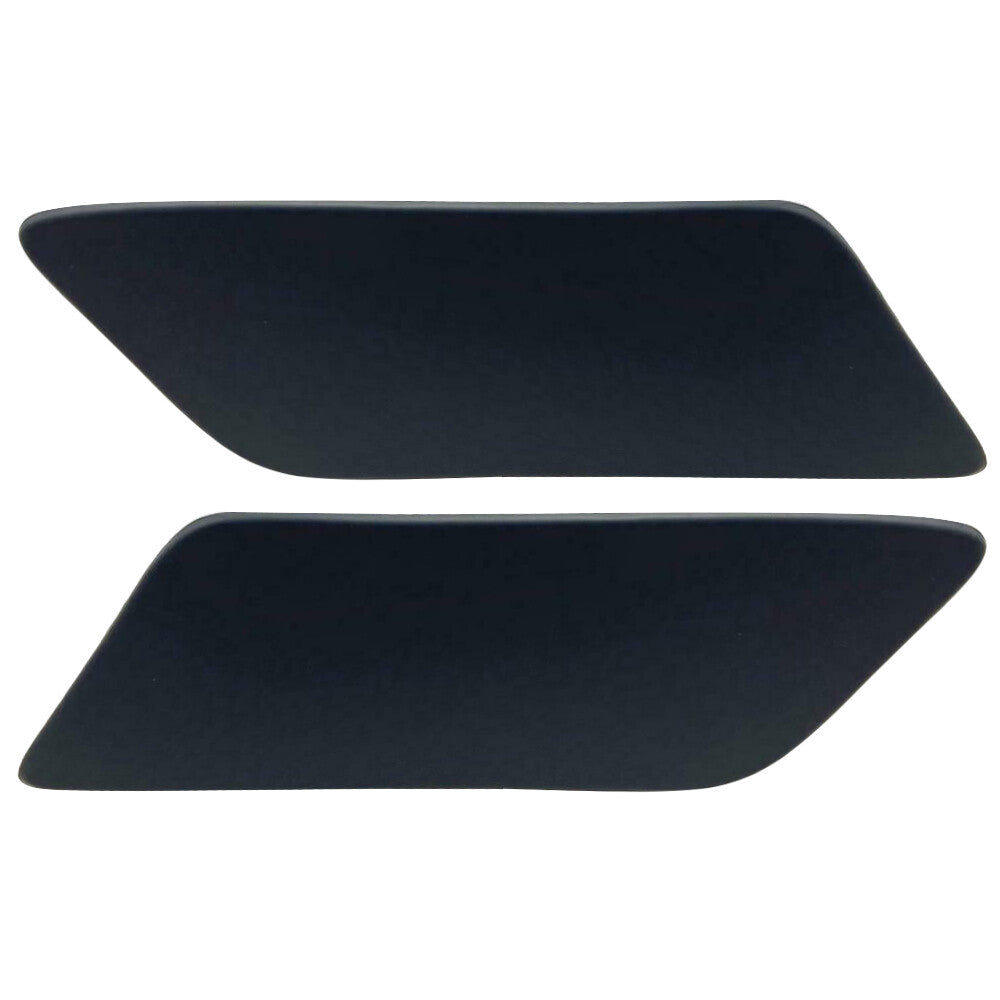 Front Left Right Headlight Washer Cover for Range Rover Sport 2018-2019