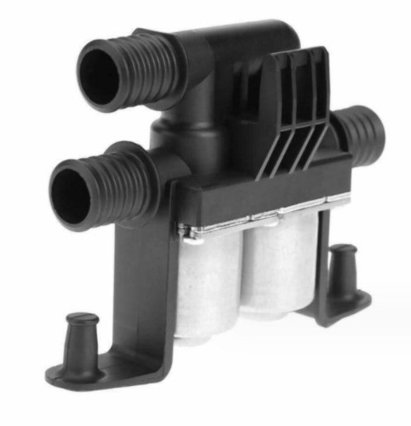 64128374995 Heater Control Valve (HAVC) suitable for BMW E60, E64, E65, E66, M6, 760Li, 750i, 550i