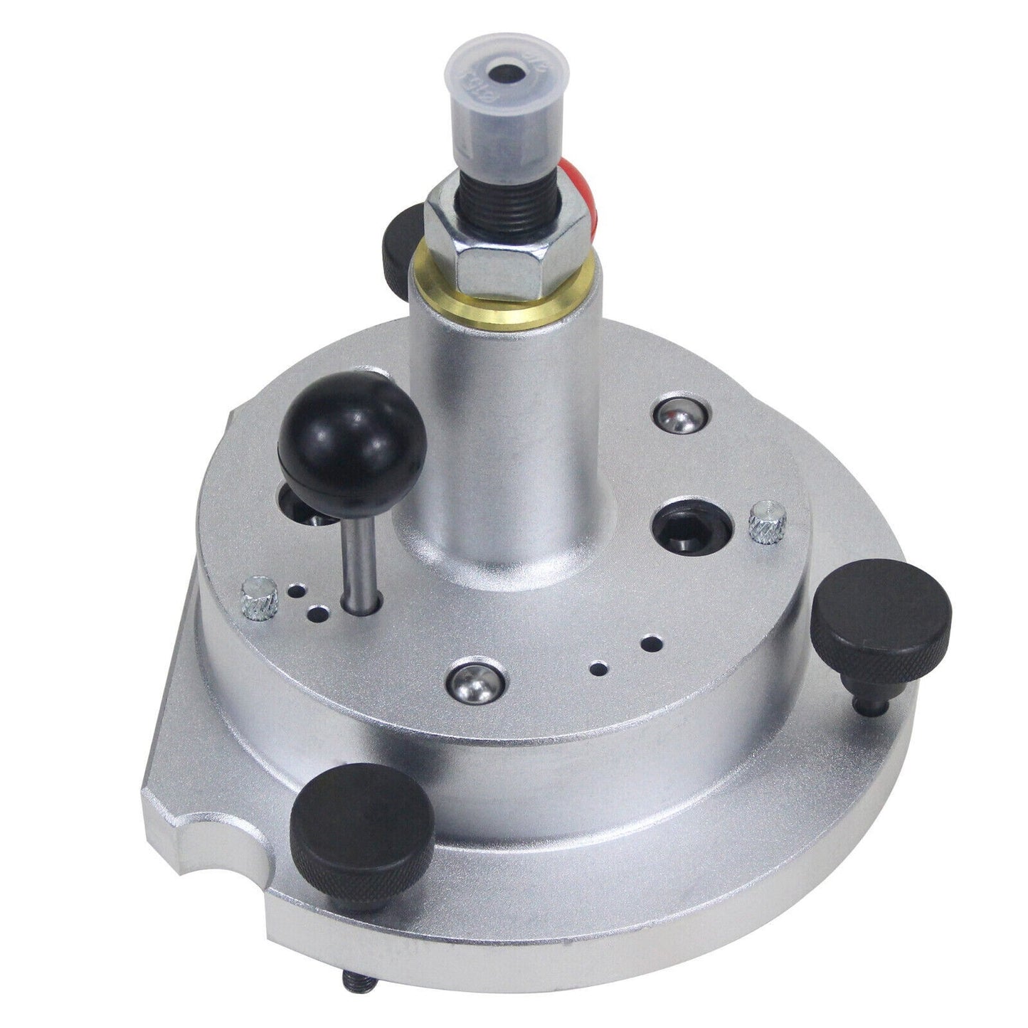 Crankshaft rear seal flange removal and installation tools T10134 and T10017 are suitable for Volkswagen for Audi .