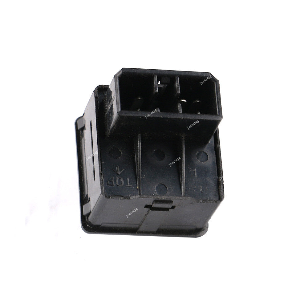 SideView Mirror Control Switch Knob Button for Mitsubishi for Pajero Montero V31 V32
