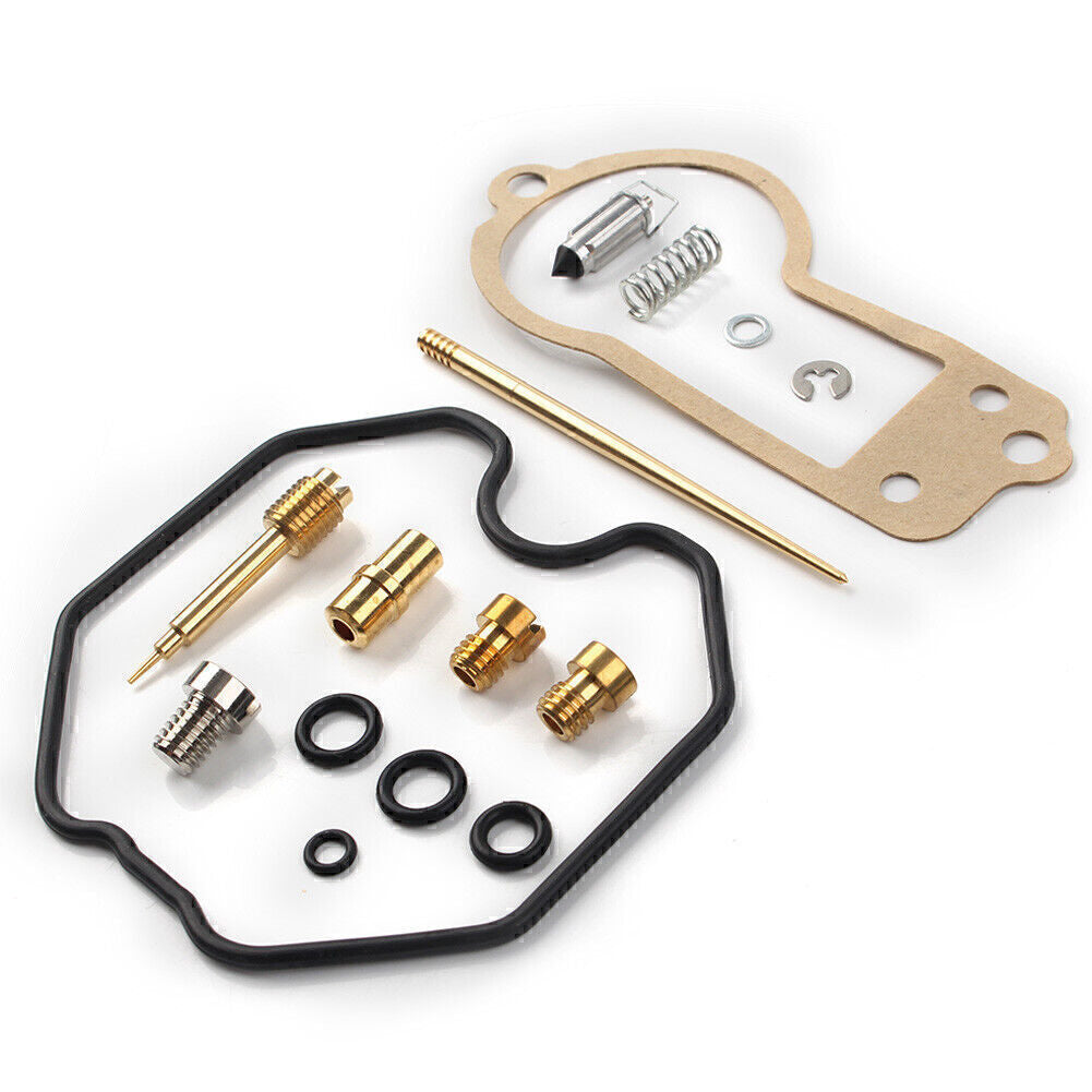 for Honda XL250S XL250 1978 1979 1980 1981 1 Set Carburetor Re2x Kit