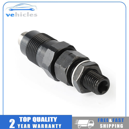 Fuel injectors suitable for Kia H100 2.5L for Hyundai engines D4BB D4BH D4BF 33800-42500.