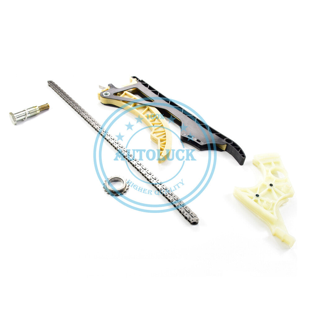 5PCS Timing Chain Kit for BMW -320iCoupe/320i 2.0T N43 N43 B16 A /N43 B20 A