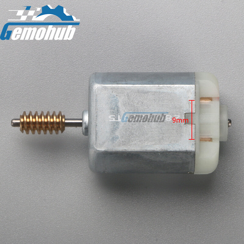FOLDING MIRROR MOTOR Replace For 2009-2020 for Ford Lobo, 2009-2014 for Ford F150 MK12