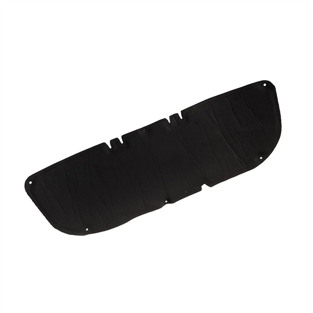 For 2019-2024 for Toyota RAV4 Engine Hood Insulation Pad Heat Shield Blanket Trim US