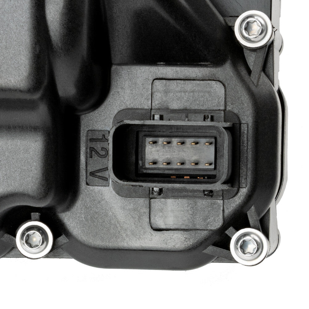 new Denoxtronic 2.2 Control Def urea pump, model 4387304RX, compatible with ISX, ISB, and ISC.