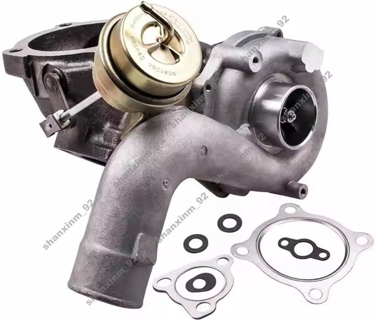 Turbo K03 Turbocharger 5303-970-0053 for Audi A3 TT for Seat Leon for VW Bettle for Bora 1.8