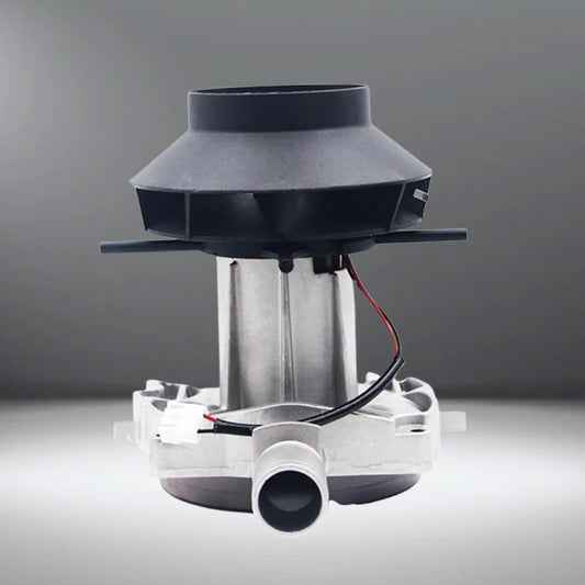 Robust Blower Motor for diesel Air Parking Heaters for Commercial Vehicles