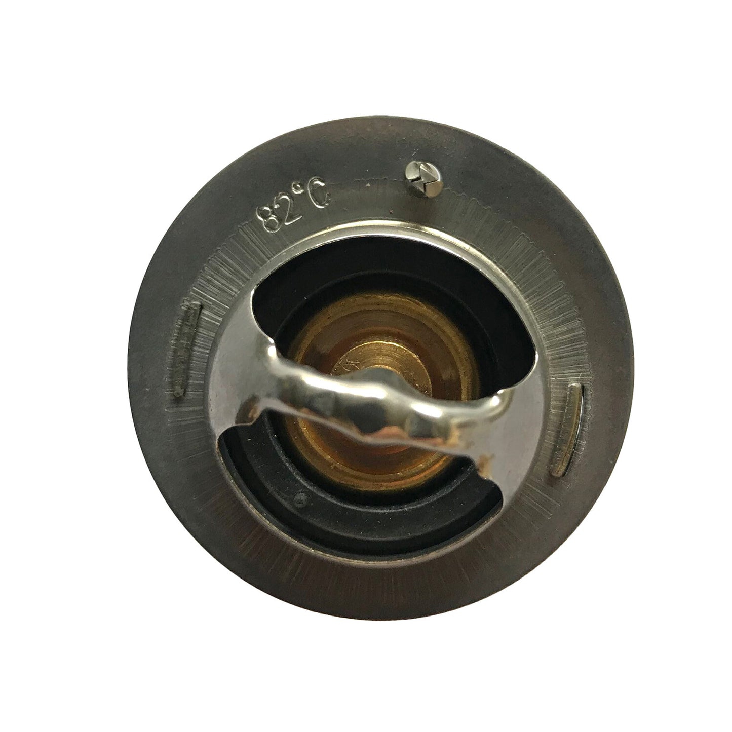 82¡ãC Thermostat 249-5541 For CAT 247B2 239D 257B2 232D CB22B 3024C C1.1 C1.5