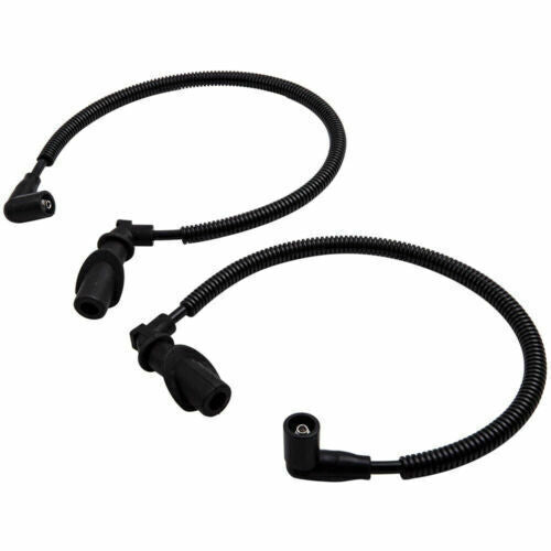 Ignition Coil Spark Plug Wire for Polaris Ranger 700 2005-2009 Range 800 4012439