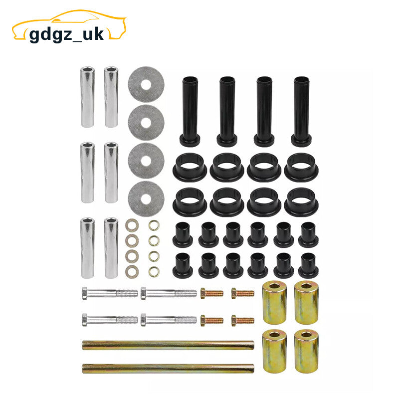 Rear L/R A-Arm Bushing Shafts Bolt for Polaris Sportsman 400 450 600 700 5434550