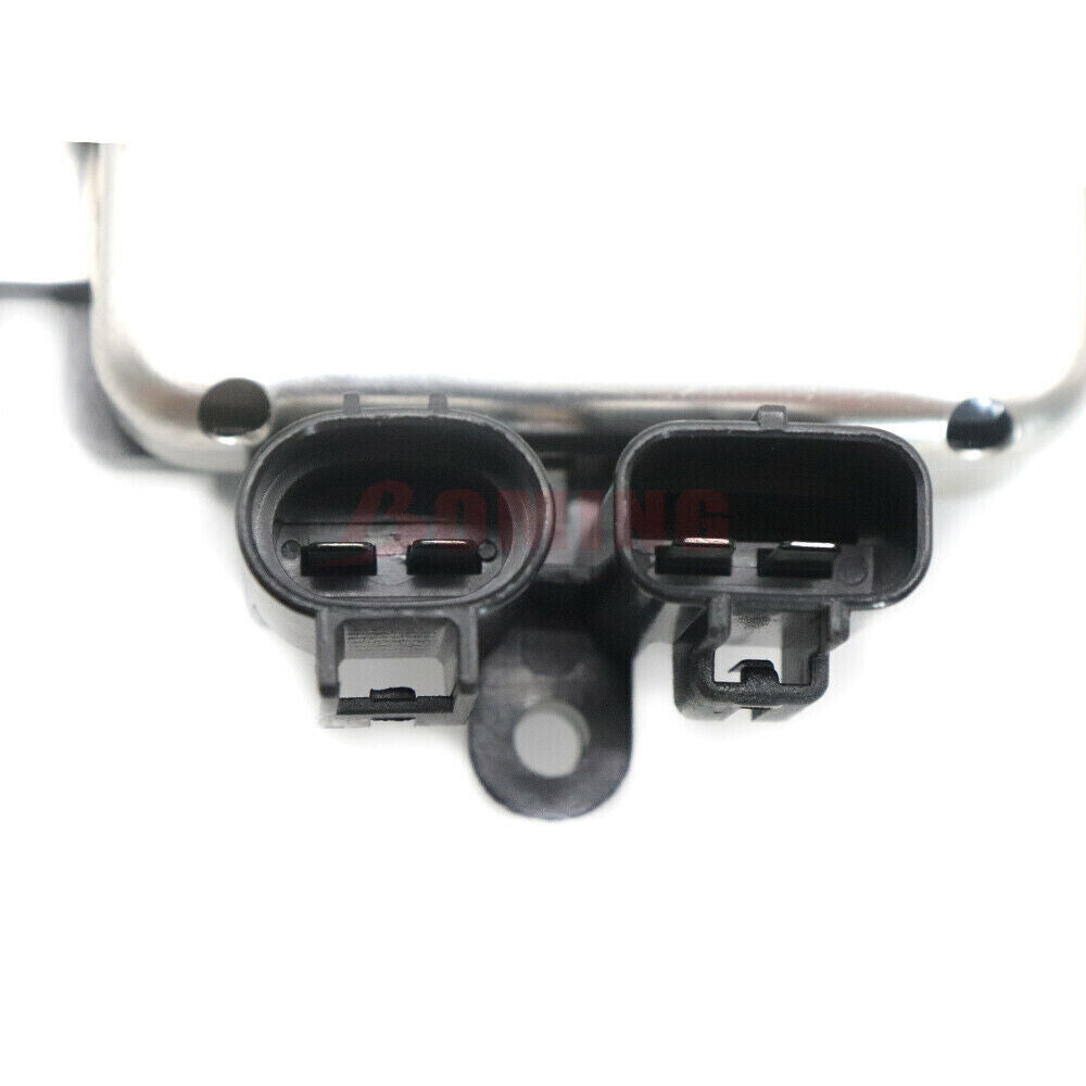 Radiator cooling fan module unit 89257-30060 for Toyota for Sienna RAV4 and for Lexus ES350