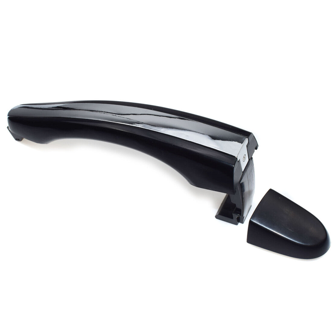 Right-hand side rear door handle or LH 836523L000 suitable for Hyundai Azera 2006-11 Well