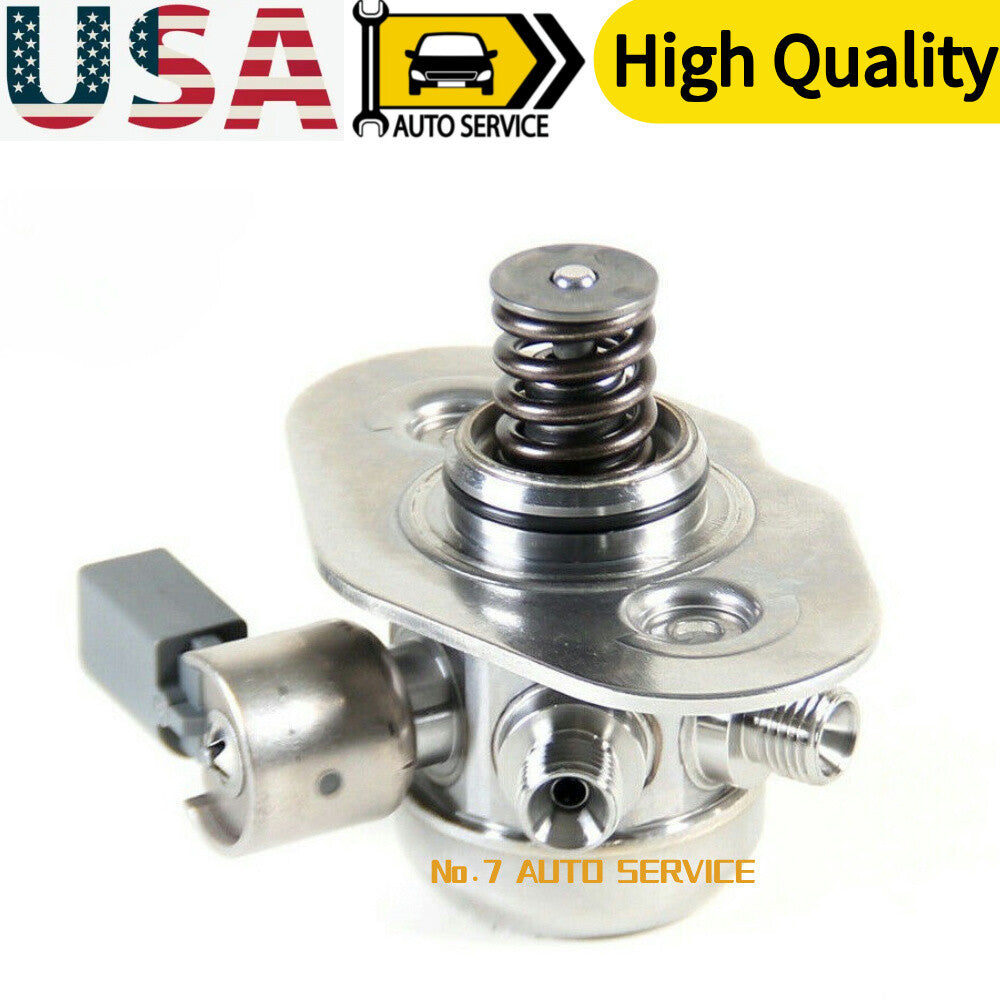 66810 / 13518604229 Fuel Pump High Pressure Pump on Engine for BMW
