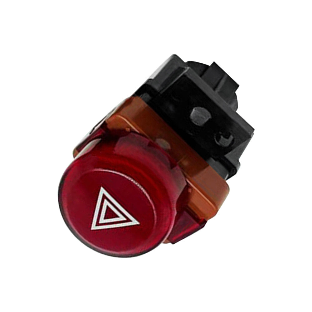 Hazard Switch for 2006-2011 for Honda for Civic 35510-SNA-003 5-Pin Warning Light Switch