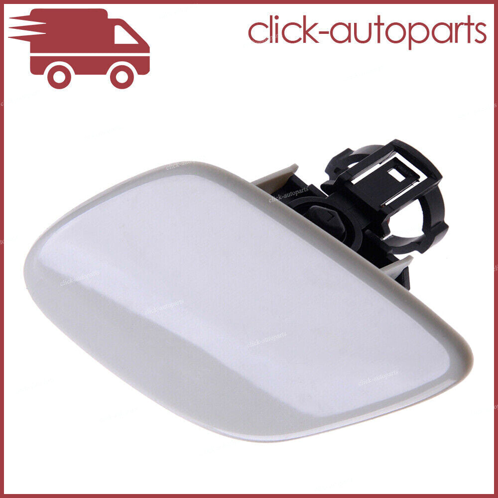 Front Headlight Washer Nozzle Cap Left Side for Lexus RX400H 2006 2007 2008