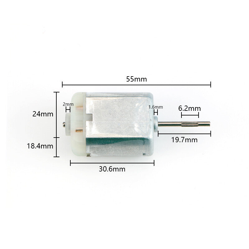 New Central Door Lock Motor for Lexus LS400 LS430 LS460 LS500 LS500H LS600H US
