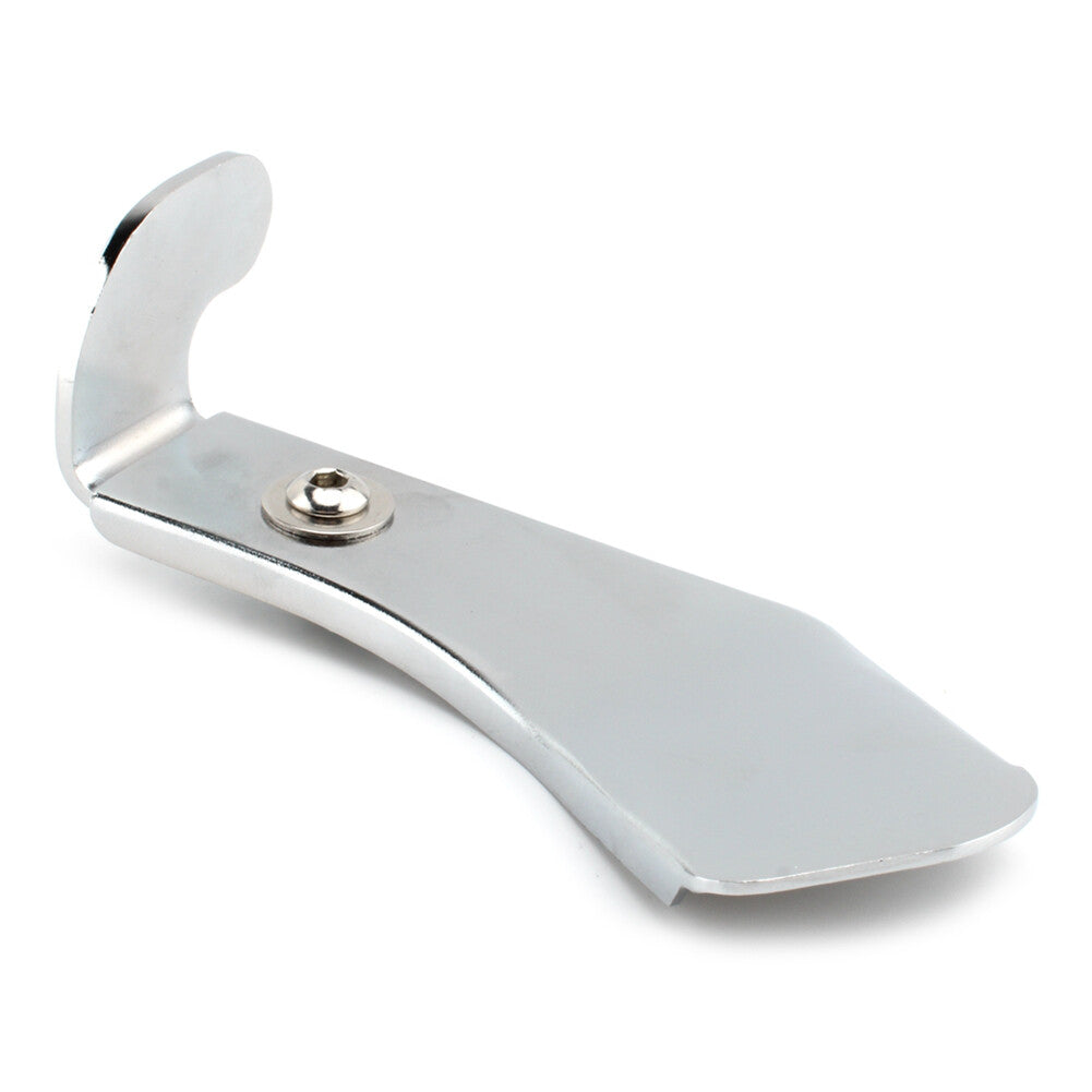 Stand Side Stand Extension Kit 50250-04 Fit for Harley-Davidson Sportster Chrome ne