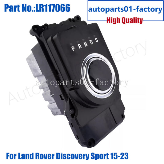 Gear Shift Module Gearbox Shifter for Land Rover for Range Rover Evoque 2012-2018