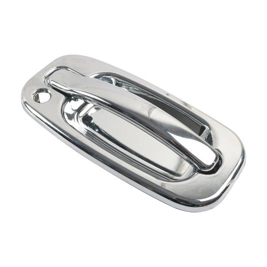 Car Exterior Door Handle Trim 15034986 Fit for GMC for SIERRA 2500 CLASSIC 2007