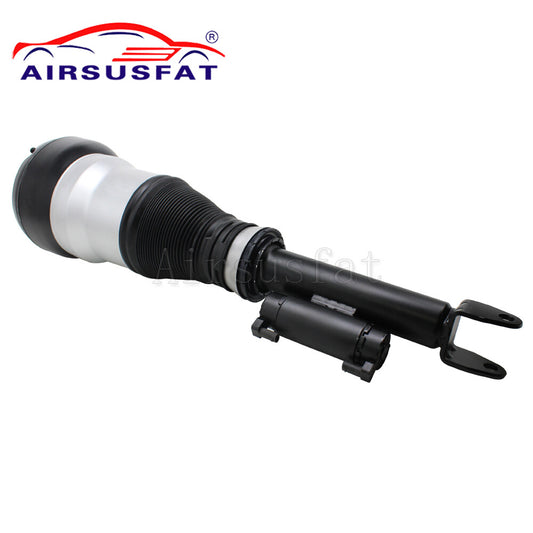 Front right air suspension air strut for Mercedes S-Class W222 2014-2017
