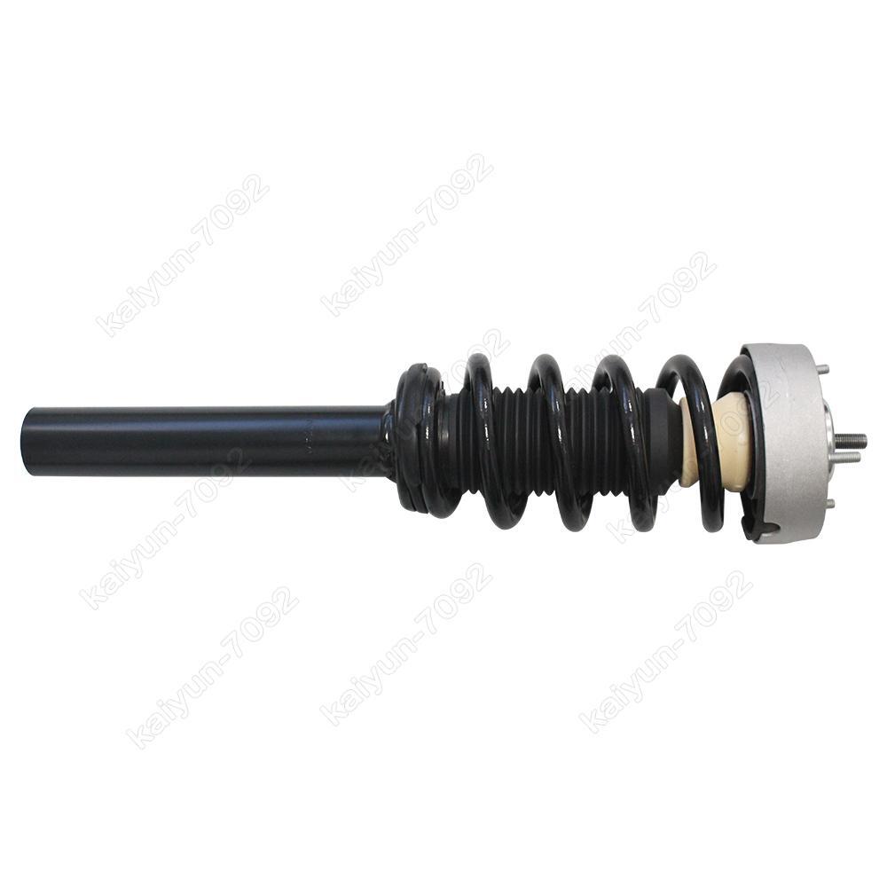 1x Front Left / Right Shock Strut Assy for BMW X5 F15 X6 F16 xDrive35i 2014-2019