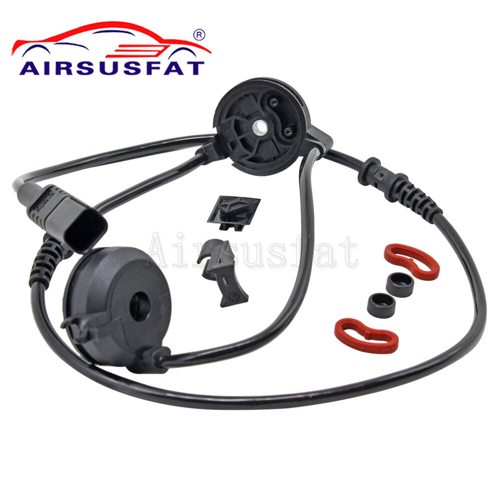Suitable for Mercedes W164 ML GL front air suspension ADS electronic wiring harness
