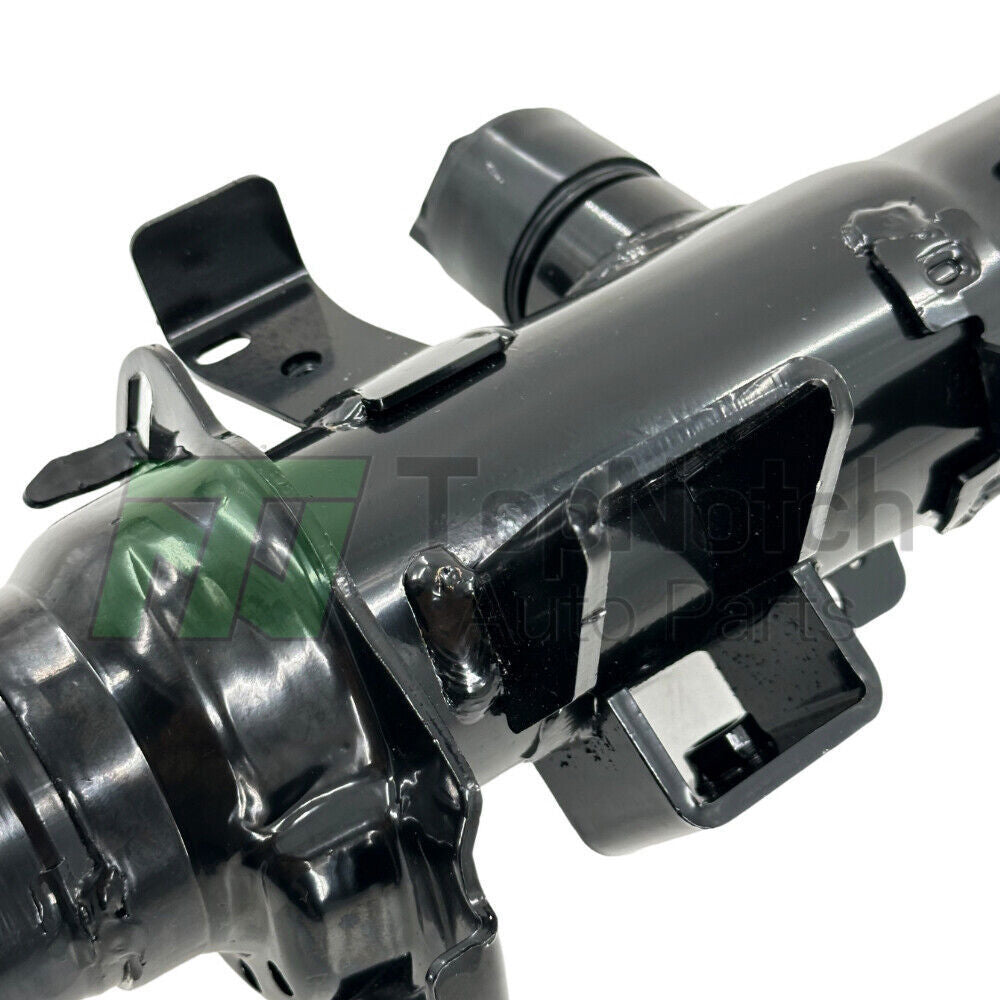 Front and rear shock absorber strut assemblies for Dodge for Challenger Charger SRT 2015-2023
