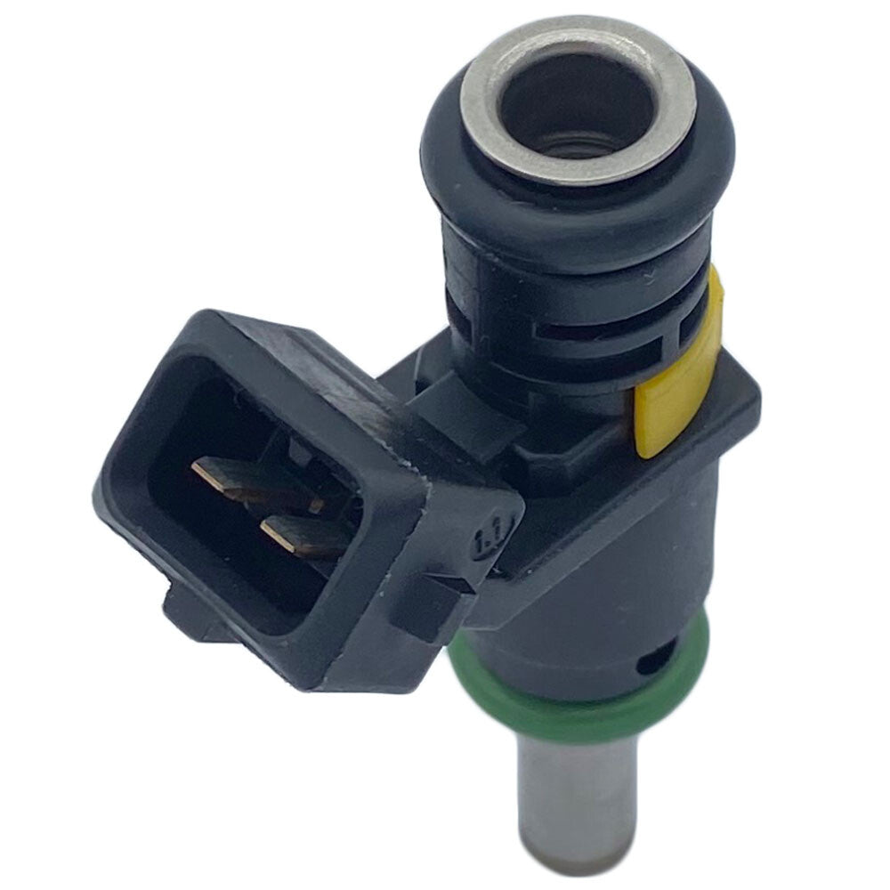 Four fuel injectors are suitable for Mercury 100 115 EFI Mercruiser outboard 150HP 4-stroke.