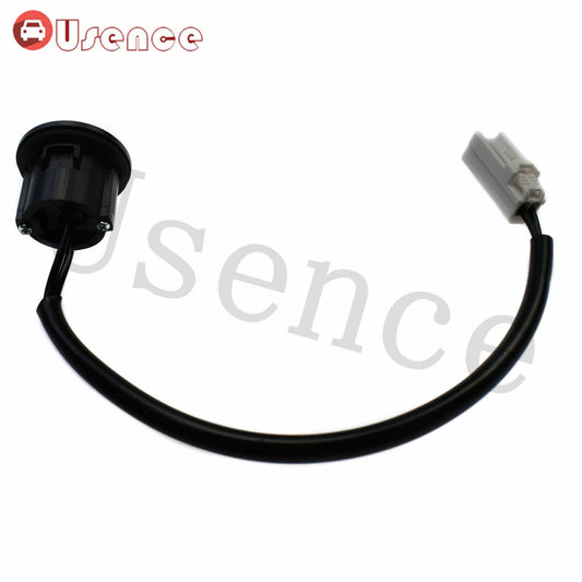 Engine Tailgate Boot Trunk Handle Switch Button For Mazda2 2008-2015 D651624B0B