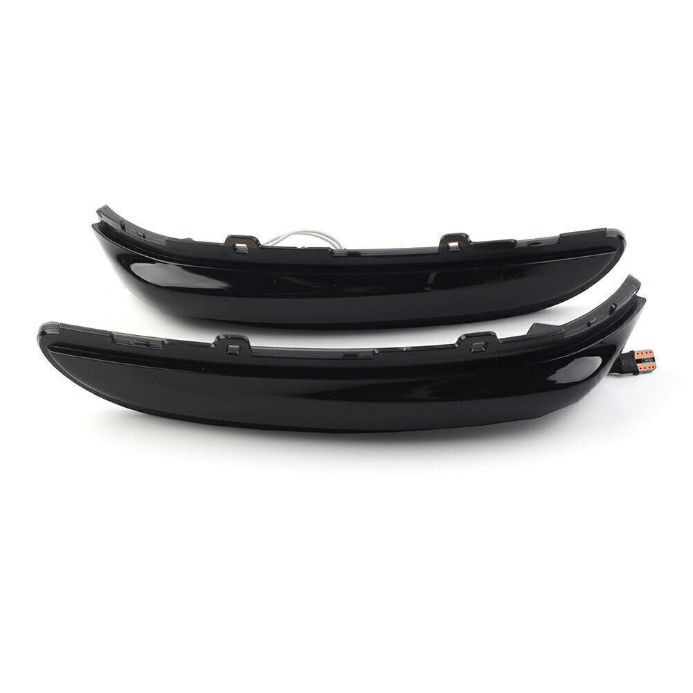 LED Rearview Mirror Turn Signal Light for Peugeot 208 2008 for Citroen C3 III C4