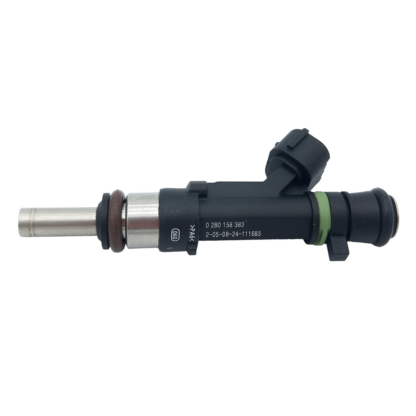 3X Fuel Injectors 0280158383 420874000 For Seadoo BRP GTX GTI GTR RXP RXT-X Wake