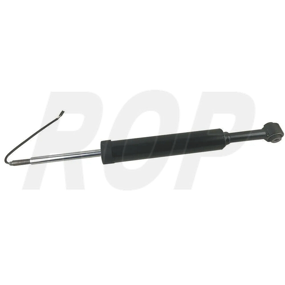 1X Rear Shock Absorber Strut for Maserati Quattroporte Ghibli M156 06701054030