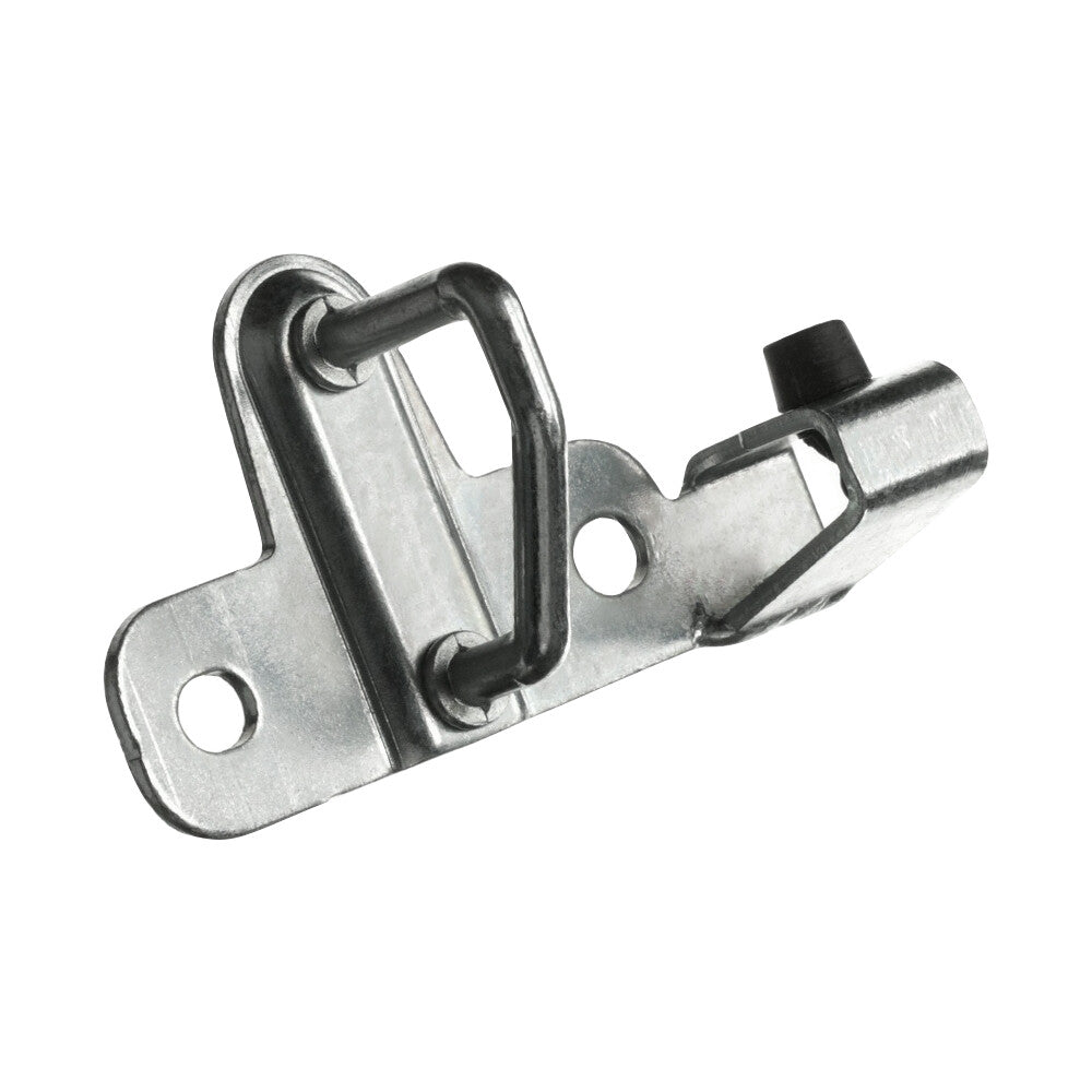 Door Latch Strike for 2013 - 2022 for Dodge for Ram Promaster 1500 2500 3500 Silver
