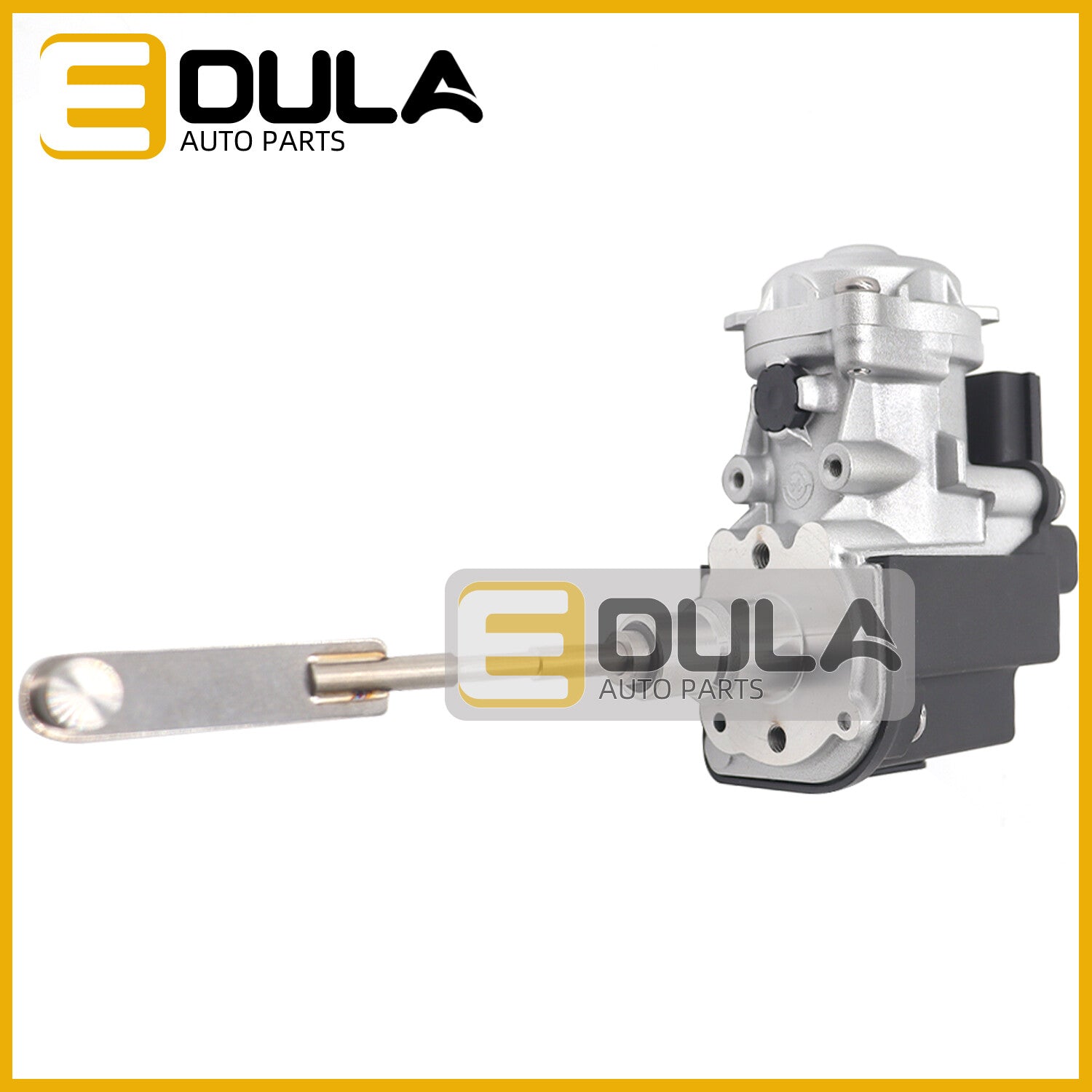New Turbo Actuator fits for Audi A1 A3 for Seat ForVW for Golf Polo 1.2T CBZ 03f145725G