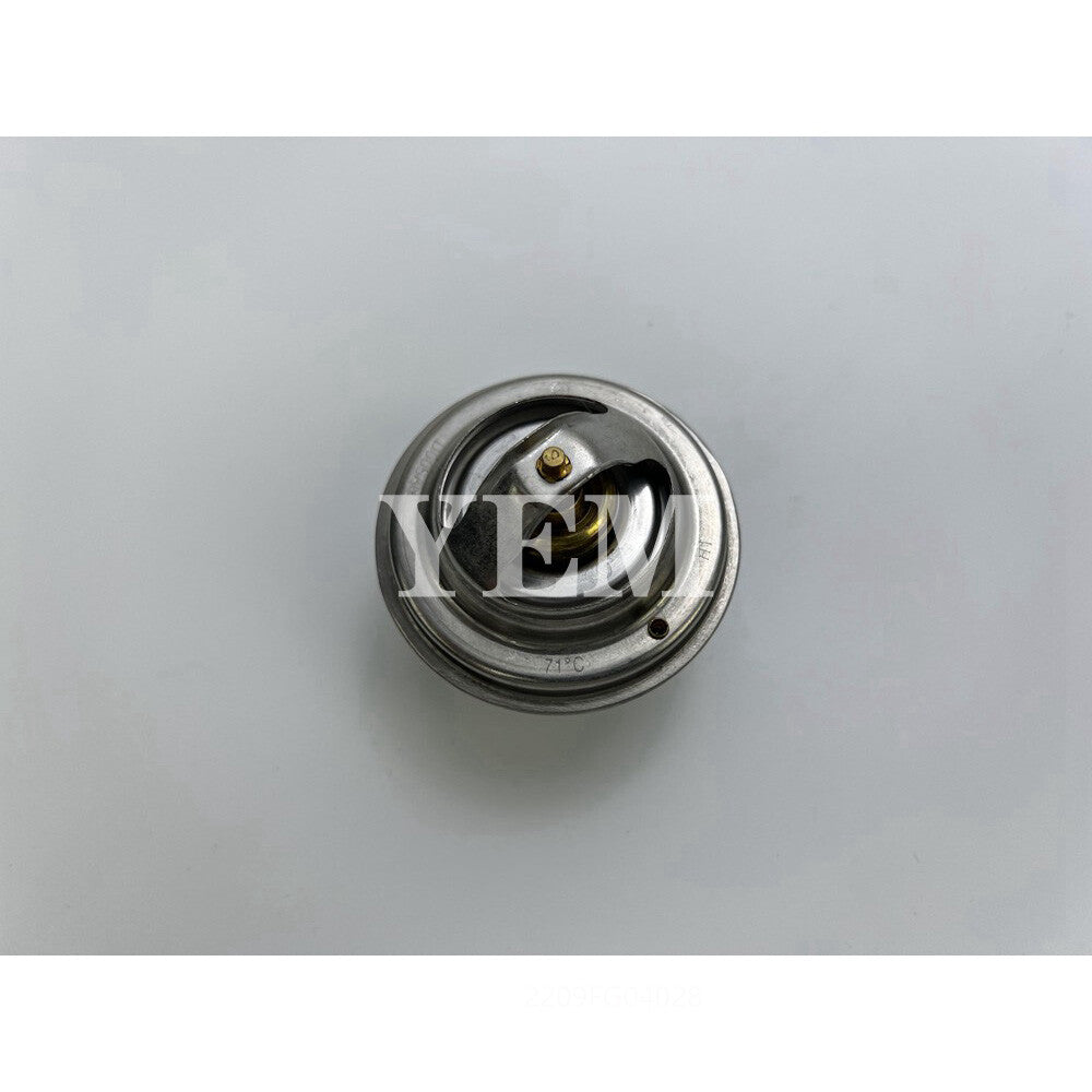 P180LE Thermostat 71¡ãC 51.06402-0061 Suitable for Doosan engines.