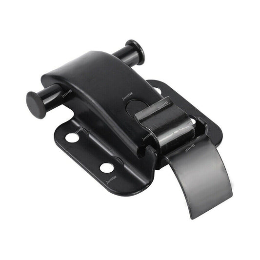 Rear Door Check Strap Bracket Locator for Mercedes-Benz Sprinter for VW Crafter New