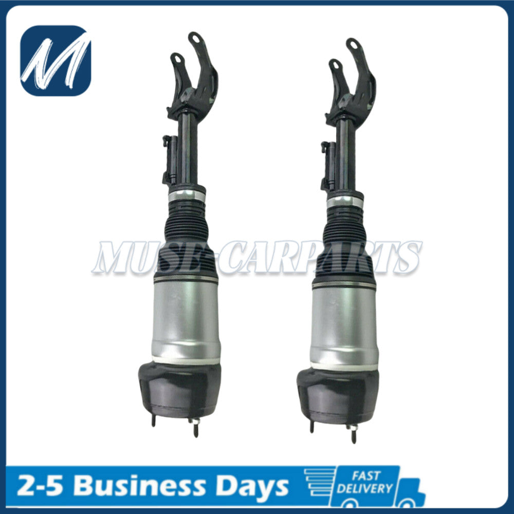 2-piece front shock absorber struts, Assys with magnetic bonding, for Cadillac for Escalade Tahoe for GMC for Yukon 84828331 21